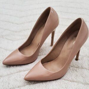 Mix No. 6 Dignity Pointed Toe Pump